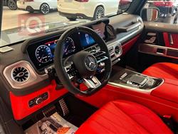 مرسيدس بنز G-Class